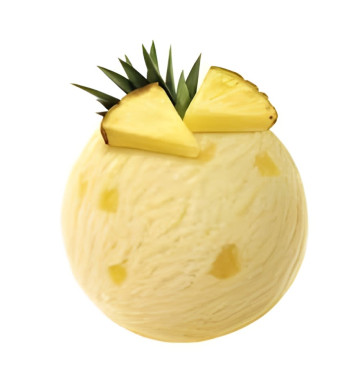 Pine Apple (180 Ml)