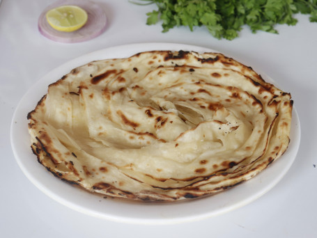 Veg- Lacha Parata