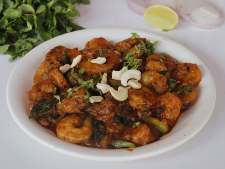 Nv- Prawns Fry