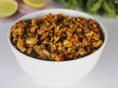 Nv- Egg Burji