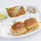 Mix Pav Bhaji [2 Pieces]