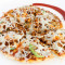 Chicken Marghrita Pizza