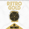 Retro Gold