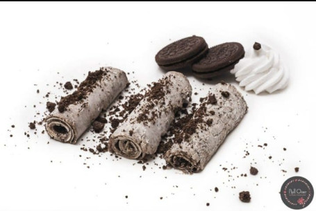 Oreo Overloaded Roll