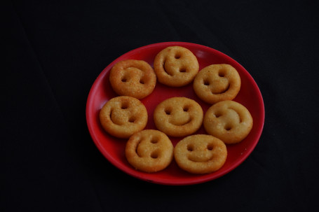 Smile Snax [4Pieces]