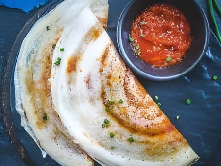 Ghee Spicy Dosa