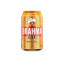 Cerveja Brahma Zero Álcool 350Ml