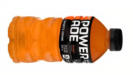 Powerade Orange 28 Fl Oz