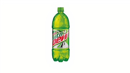 Mountain Dew 1 Litro