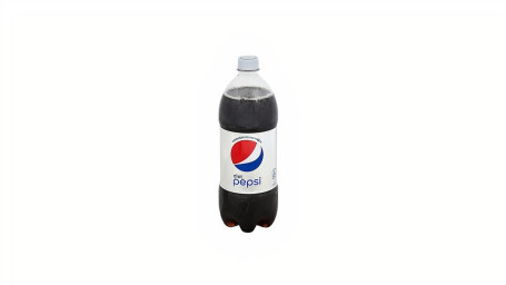 Dieta Pepsi 1 Litro