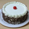 Yummy Black Forest Cream Cake