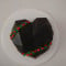 Chocolate Sprincles Dimond Heart Pinata