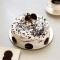 Heavenly Oreo Cookie Cake