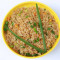 Veg. fried rice shezwan