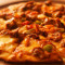 Herbed Chilli Mushroom Pizza (Regular)