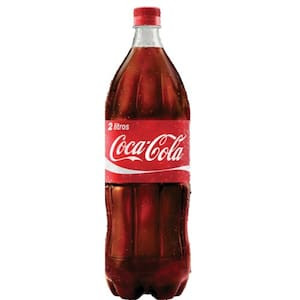 Coca Cola Pet 2L Refrigerante