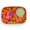 Mexican Style Sweet Potato Grain Salad Box (Ve, Gf, Df)