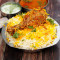 Chicken Dum Biryani Sigle Serve