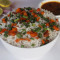 Vegetable Fried Rice (1200 Ml)