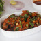 Baby Corn Manchurian Box