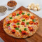 Spicy Panner Veg Pizza