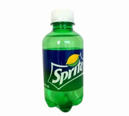 Sprite Drink [250 Ml]