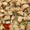 Small Grilled Or Fried Chicken Salad