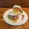 Roast Duck bao bun