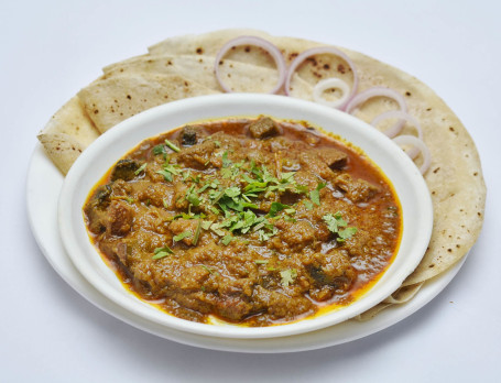 Kaleji Rumali Roti(3 Pc)