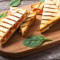 Chipotle Veg Cheese Sandwich (4 Pcs)