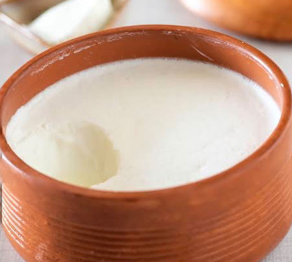 Fresh Curd (500 Grams)