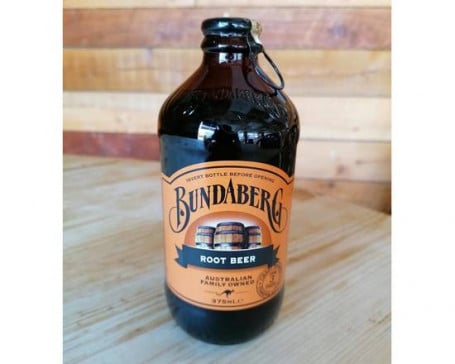 Bundaberg Root Beer (Non-Alcoholic)