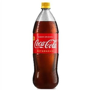 Coca-Cola Retornável 2L