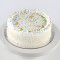 White Forest Cakes (500 Gms)