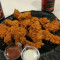 Boneless Broast Chicken Strips (250 Gms)