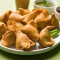 Punjabi Paneer Samosa (2 Pcs.