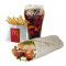 Premium Mcwrap Bacon Grill