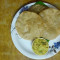 Poori (3) Home Made