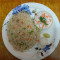 Veg Fried Rice [1 Liter]