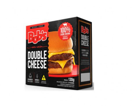 Sand. Double Cheese Pack Und