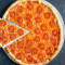 Steveroni Pepperoni Pizza (18 Xl)