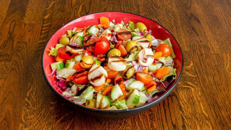 Argie Mixed Salad