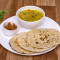 Roti Seasonal Veg Combo