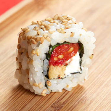 Sun Kissed Tomatoes Maki Pieces) (V)