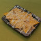Cheese Burst Nachos Platter