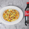 7 Spicy Loaded Pizza Coke 750 Ml Pet