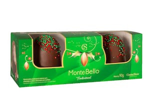 Montebello Tradicional Natal 90G