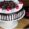 Special Black Forest Cake 1Kg