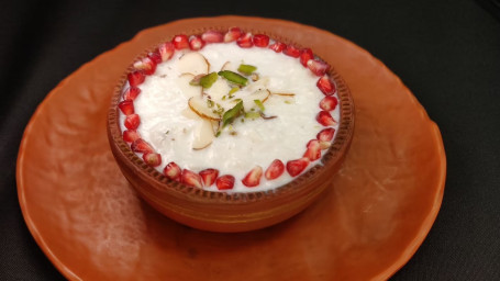 Fruit Rabri (Chefs Special)