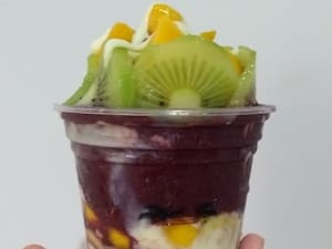 Açaí Com Cupuaçu 300 Ml